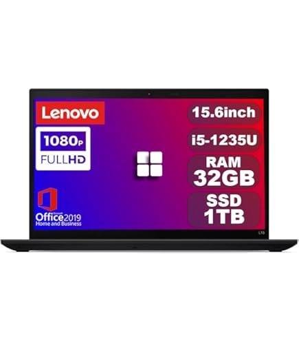 Amazon.co.jp: Lenovo ThinkPad E14 Gen 6 ノートパソコン 14インチ