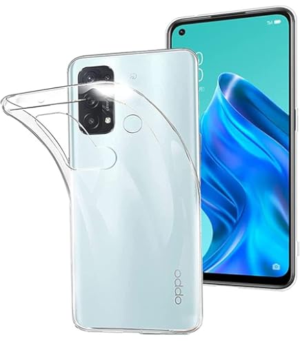 Amazon.co.jp: FOR OPPO Reno5 A 互換性のある用のケース FOR OPPO