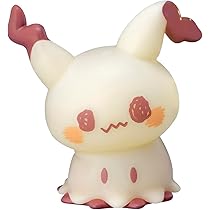 Amazon.co.jp: ポケットモンスター ポケモン ポケピース ぬいぐるみ