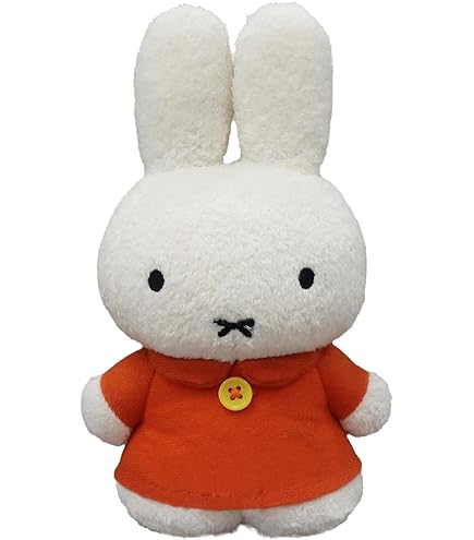 Amazon.co.jp: セキグチ miffy sports ぬいぐるみ : おもちゃ
