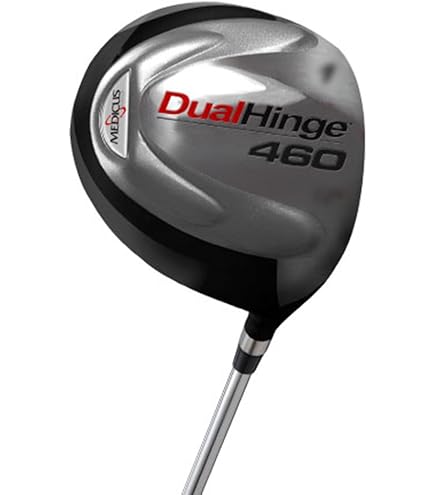 Amazon.co.jp: MEDICUS(メディカス) デュアルヒンジ アイアン ＃7 日本