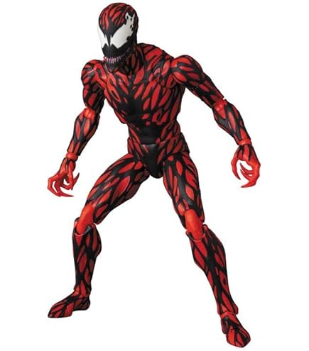 Amazon | MAFEX マフェックス No.088 ヴェノム コミック バージョン