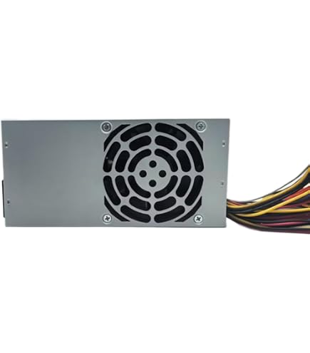 Amazon | ZAWARD ザワード [Enhance] FLEX ATX規格電源 [ 80PLUS GOLD