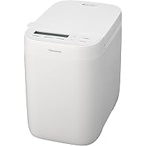 Amazon | パナソニック ホームベーカリー パン焼き器 約0.6斤 20