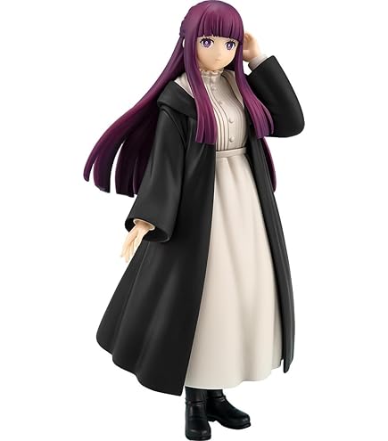 Amazon.co.jp: 葬送のフリーレン 1/7スケールフィギュア フェルン