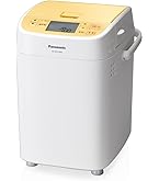 Amazon | パナソニック ホームベーカリー 1斤タイプ ブラック SD
