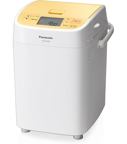 Amazon.co.jp: パナソニック ホームベーカリー SD-BH105-P : ホーム