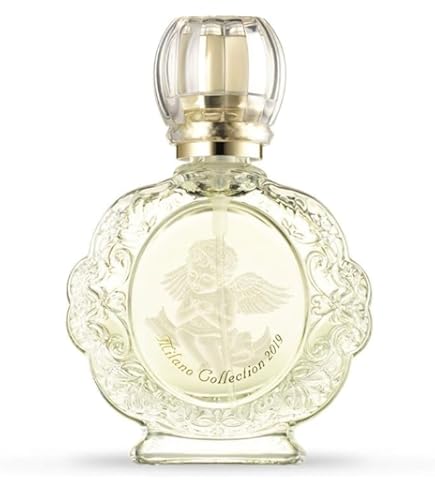 Amazon | オードパルファム ミラノコレクション 2016 30ml | Milano