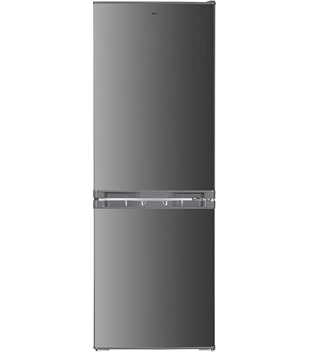 Amazon | シャープ 冷蔵庫(幅54.5cm) 225L 右開き 2ドア SJ-D23F-S