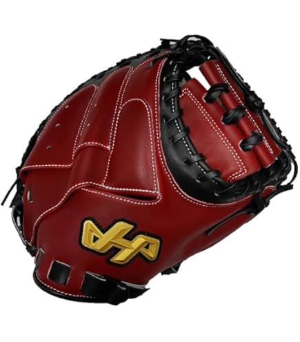 Amazon | ハタケヤマ HATAKEYAMA 軟式キャッチャーミット 軟式用グラブ