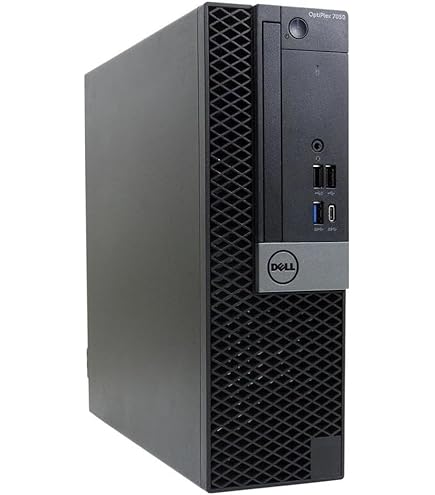 LENOVO THINKCENTRE M710S Desktop Intel Core i5 7400 128GB SSD 8GB