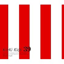 Amazon.co.jp: 39 (通常盤) - KinKi Kids: ミュージック