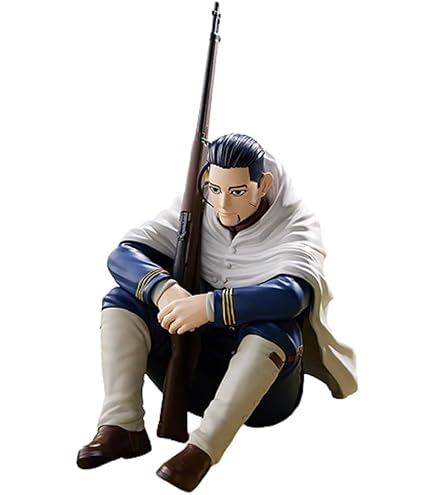 Amazon.co.jp: エンスカイ ゴールデンカムイ どうぶつフォーゼ