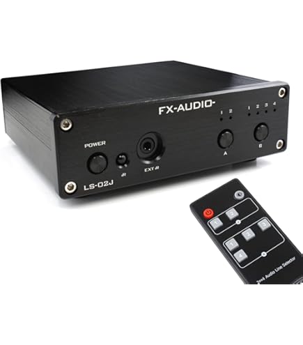 Amazon.co.jp: SONY SB-500 テープデッキセレクター : 家電＆カメラ