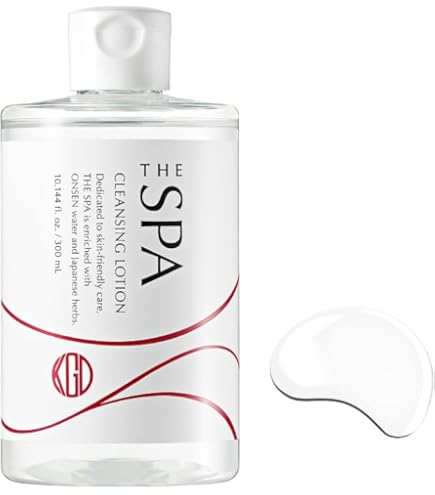 Amazon | コウゲンドウ(Koh Gen Do) 江原道 クレンジングウォーター