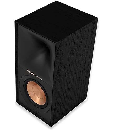 Amazon.co.jp: Klipsch RP-160M ブックシェルフスピーカー - チェリー