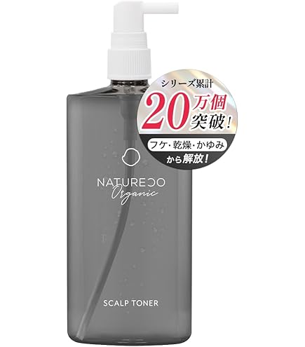 Amazon.co.jp: MIAN HM システムトニック7 頭皮用化粧水 100ml