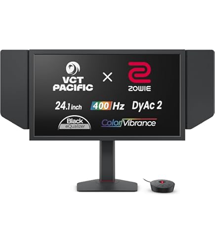 Amazon.co.jp: ベンキュージャパン BenQ ZOWIE XL2566K ゲーミング