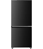 Amazon | ハイセンス 冷蔵庫 幅49cm 175L 一人暮らし スリム 大容量