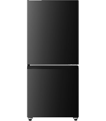 Amazon | パナソニック 冷蔵庫 幅48cm 138L 右開き NR-B14HW-T マット