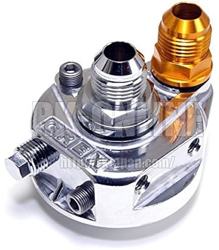 Amazon | TRUST(トラスト) GReddy オイルクーラーキット オイル