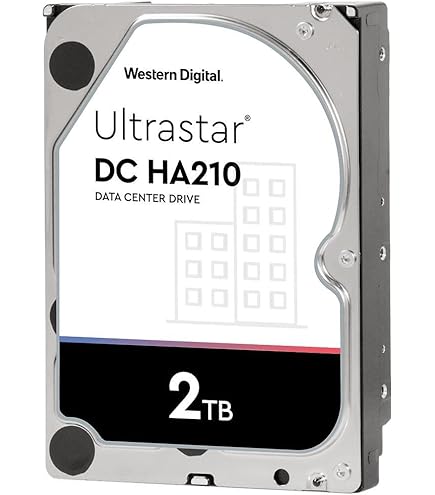 Amazon.co.jp: Western Digital DC HC550 16TB 512MB SAS Ultra 512E