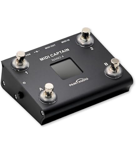 Amazon | One Control Basilisk (ワンコントロール) フット