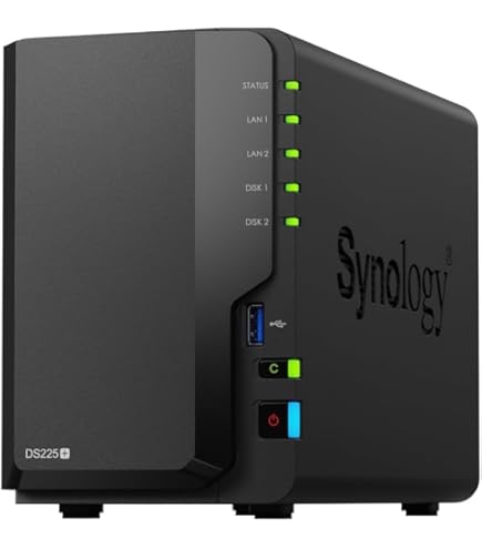 Amazon | Synology HAT3300 4TB Plusシリーズ SATA HDD 3.5インチ