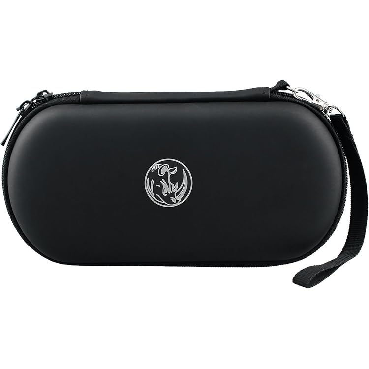 Amazon | PSP 専用ソフトケース&ハンドストラップ | ケース・プロテクター