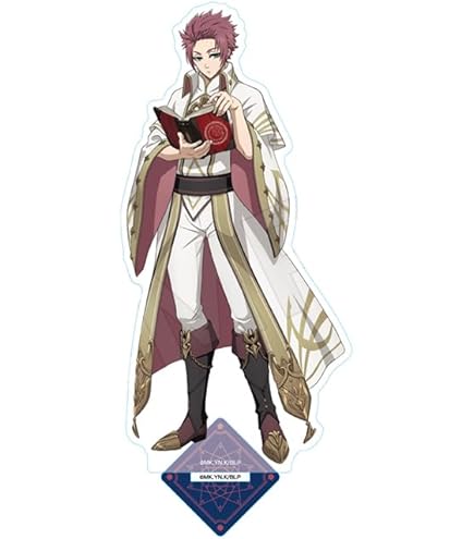 Amazon.co.jp: TVアニメ『ブルーロック』 [糸師 冴] アクリルスタンド