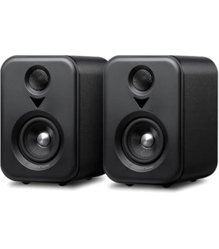 Amazon.co.jp: ONKYO サラウンドスピーカーシステム (1台) D-509M(B