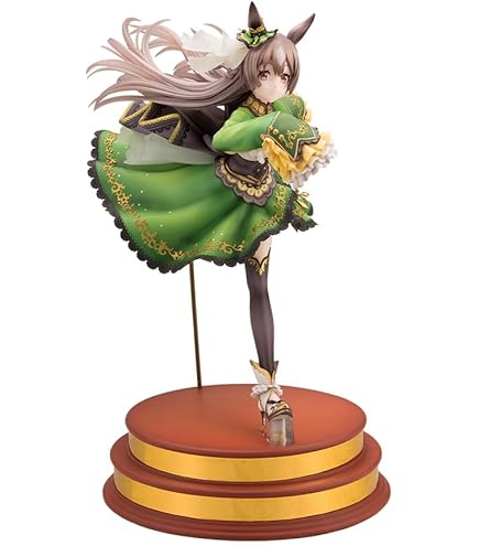 Amazon | ゴールドシップ 1着のポーズ! 「ウマ娘プリティーダービー