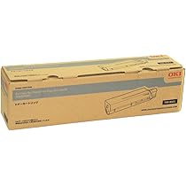 Amazon.co.jp: OKI 国内純正トナーカートリッジ TNR-M4E1 ブラック (T