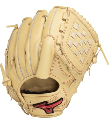 Amazon | 即日出荷 ミズノプロ 限定 野球 軟式グラブ 伊藤大海モデル