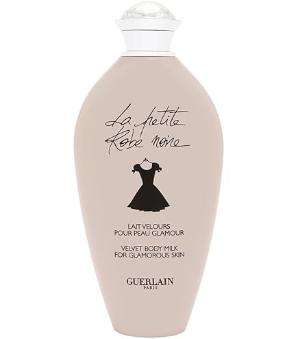 Amazon | ゲラン Mon Guerlain Perfumed Body Lotion 200ml/6.7oz並行