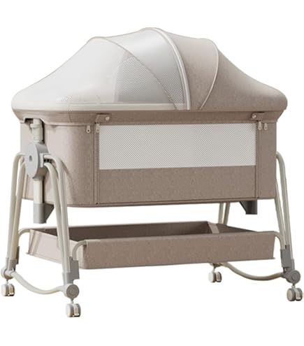 Amazon.co.jp: アップリカ(Aprica) 折り畳みミニベビーベッド ココネル
