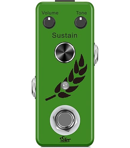 Amazon | VOX ヴォックス エレキ・ギター用 フル・レンジ・ブースター