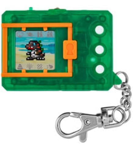 Amazon | 初代デジタルモンスター ブラック ホワイト ver2 デジモン