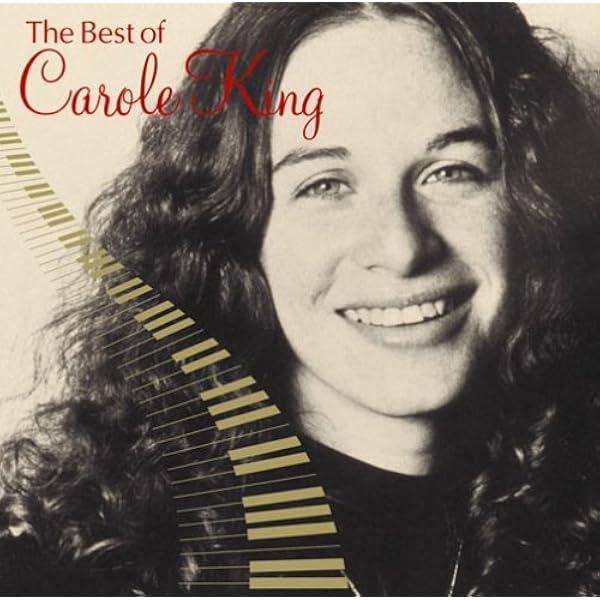Amazon.co.jp: The Songs of Carole King: ミュージック