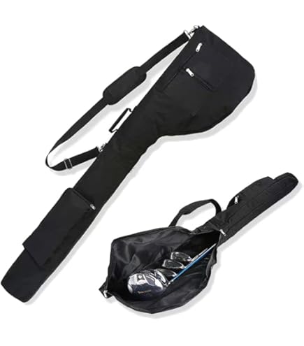 Amazon | RANCHOR 超軽量 大容量 コンパクト収納 ファスナーポケット