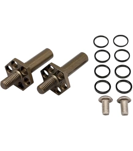 Amazon | Reve D RDX 用 ディスクブレーキ型 アルミ製 フロント