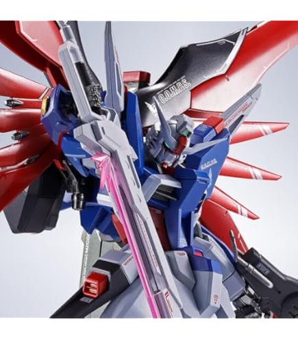 Amazon.co.jp: フリーダムガンダムディスプレイ/モデルガンダムSEED