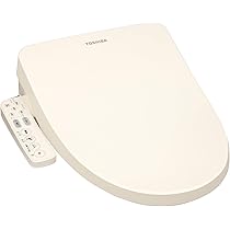 Amazon | 東芝 温水洗浄便座 クリーンウォッシュ オート脱臭・リモコン