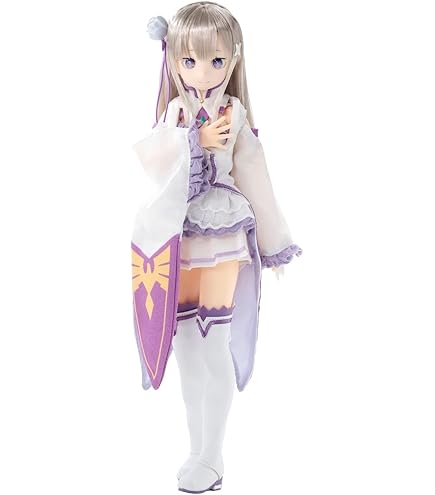 Amazon | 1/6 ピュアニーモキャラクターシリーズ No.115 『SSSS