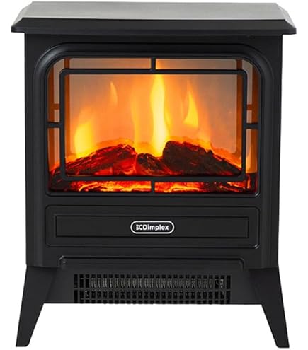 Amazon.co.jp: Dimplex 電気暖炉 Arkley アークリー AKL12J : DIY
