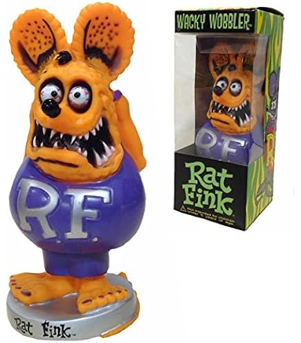 Amazon | ボビングヘッド 怪物くん | フィギュア・ドール 通販