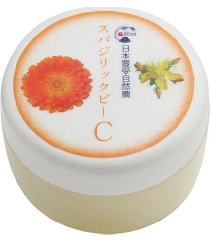 Amazon | 日本豊受自然農 スパジリック ビーR(大) 45g | 日本豊受自然