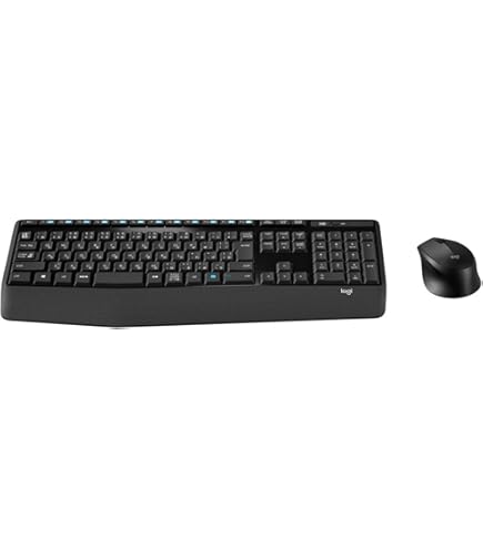 Amazon.co.jp: マイクロソフト ワイヤレス コンフォート デスクトップ