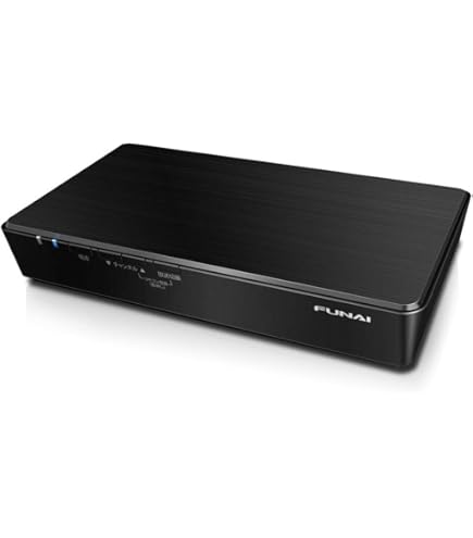 Amazon | BUFFALO テレビ用地デジチューナー DTV-S100 | 地上デジタル