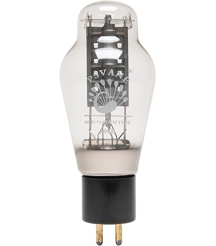 Amazon | JJ 300B /MP マッチド2本組 ST 直熱3極管 TJJ300B/MP | JJ